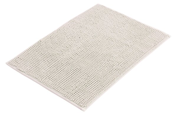 BISK Erga Basic, covoraș baie 60x40 cm, model 6, bej, ERG-07895
