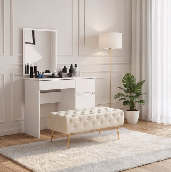 Taburete Montico (bej). Promo -22%. 1152135