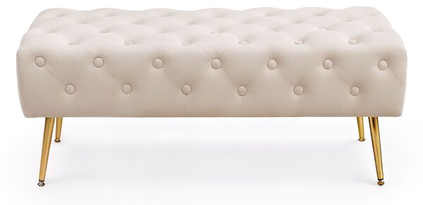 Taburete Montico (bej). Promo -22%. 1152135