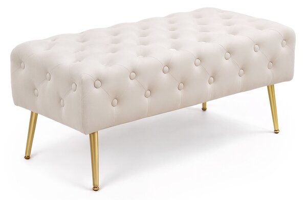 Taburete Montico (bej). Promo -22%. 1152135