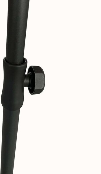 Umbrelă pentru grădină Fosta (gri închis). Promo -12%. 1088130