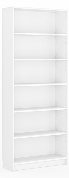 Bibliotecă Boala 80 (alb). Promo -20%. 1153290