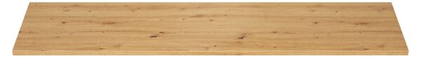 Blat de lucru 260 cm Vintageline (stejar artisan). 1122898