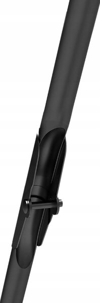 Erga Model 107 Negru, uscator de rufe 178,5x54x104,5 cm, negru, ERG-SEP-10SUSLA107BLA