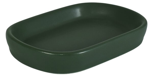 BISK Erga Nero, sapuniera, verde inchis, ERG-08360