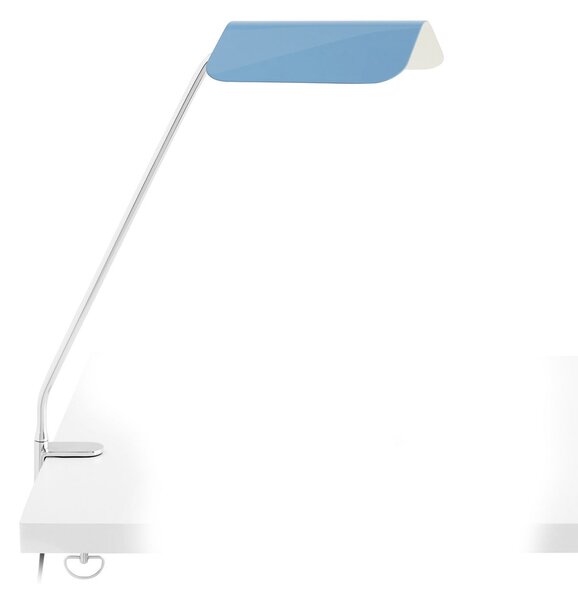 Spoturi HAY, Apex, Albastru, Studiu / Birou, Metal, Design