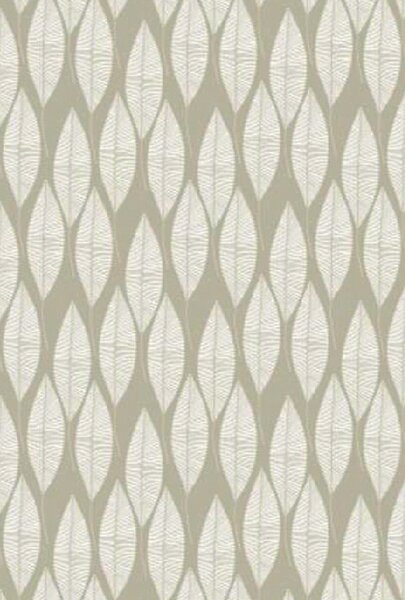 BISK Erga Peva, perdea de dus cu carlige (12 buc) 200x180 cm, model multicolor Hoja, ERG-08270