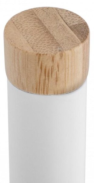 Erga Accesorii Erga, dozator de hartie igienica (4 role), alb-maro mat, ERG-YKA-P.SP1-WHT-B