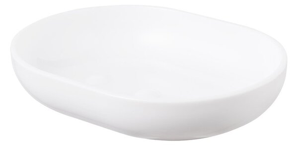 BISK Erga SNOW, săpună pe picioare, alb-maro, ERG-07581