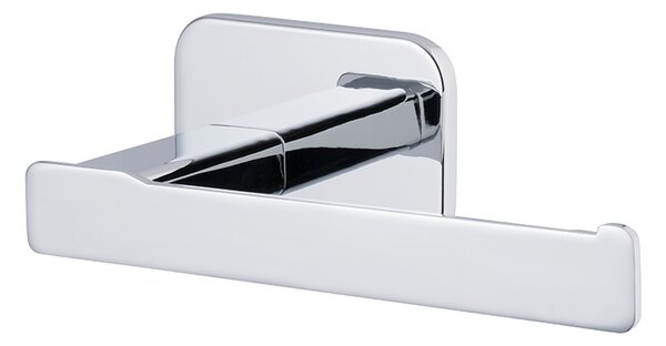 BISK Erga Tore, suport hartie igienica, crom, ERG-07824