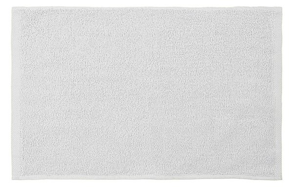 Prosop BASIC ZERO 50 x 70 cm alb, 100% bumbac