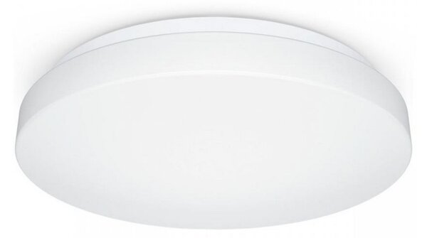 Corp de iluminat LED cu senzor pentru baie RSPRO P2 9,5W/230V 4000K IP54 Steinel 069735