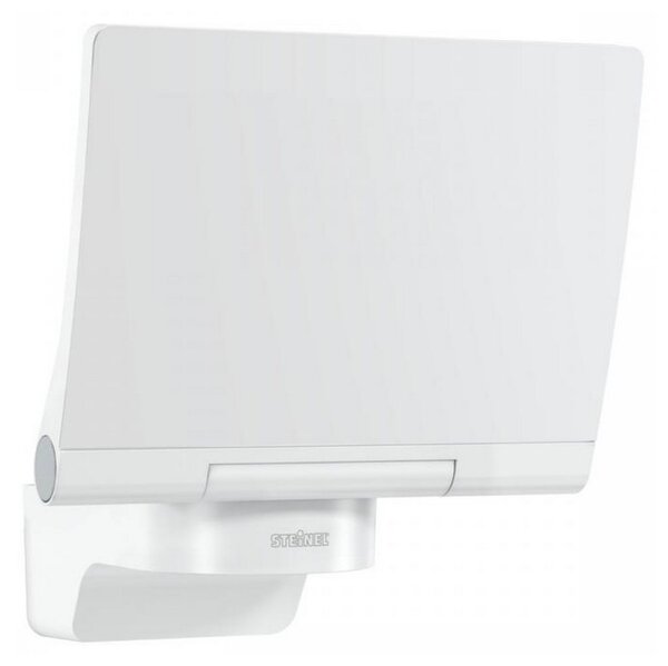 Proiector LED XLED PRO 240 LED/19,3W/230V IP44 alb Steinel 068103