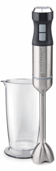 Blender vertical Zelmer ZHB4750, 1800W, lame titanium, XL