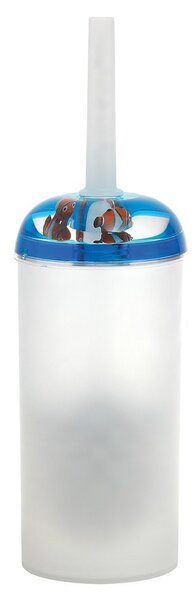Gedy Gedy, perie de toaletă în picioare PYXIS, Nemo, PY3389