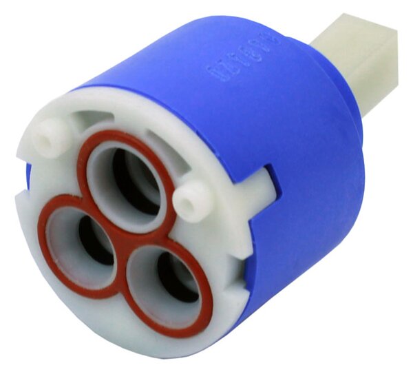 Mereo Mereo, Cartuș pentru pârghie, baterie stand-up pentru încălzitoare de joasă presiune 033-034, 40 mm, MER-CB401HB