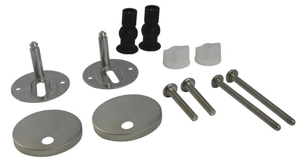Mereo Mereo, Set balamale pentru scaune duroplastic CSS112S - CSS115S, CSS116 si CSS120, MER-CSS98