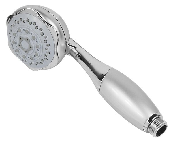 Mereo Mereo, Duș de mână cu cinci poziții Ø 9,5 cm, MER-CB465I