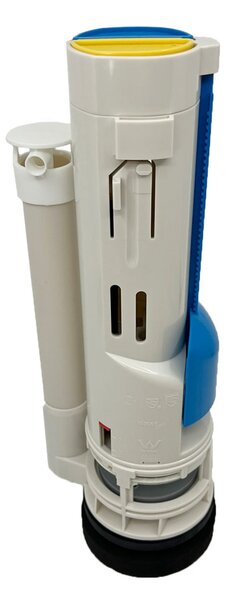 Mereo Mereo, Supapă de golire pentru WC Combi VSD91 și VSD91T, MER-VSD91V1
