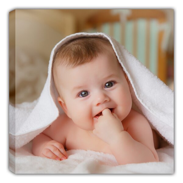Tablou canvas personalizat 30x30 cm