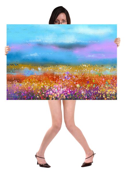 Printare poster 70x100 cm
