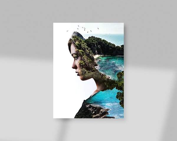 Printare poze 40x60 cm 101-300 buc
