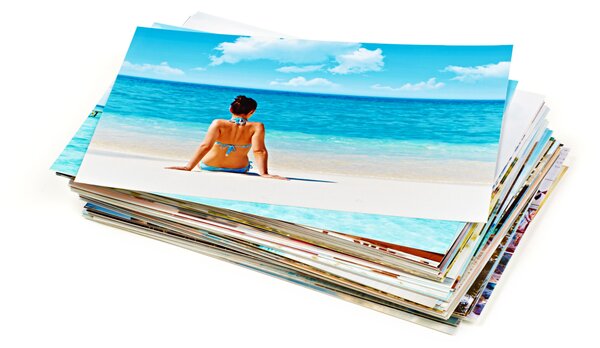 Printare poze 13x18 cm 301-500 buc