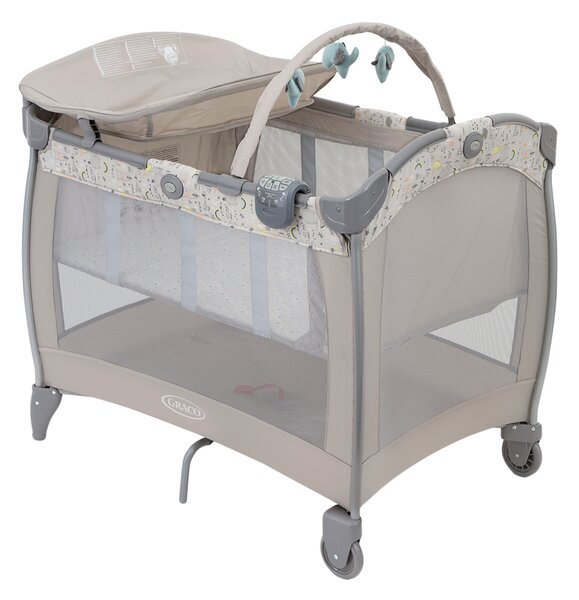 Patut Graco Contour Electra Daydream