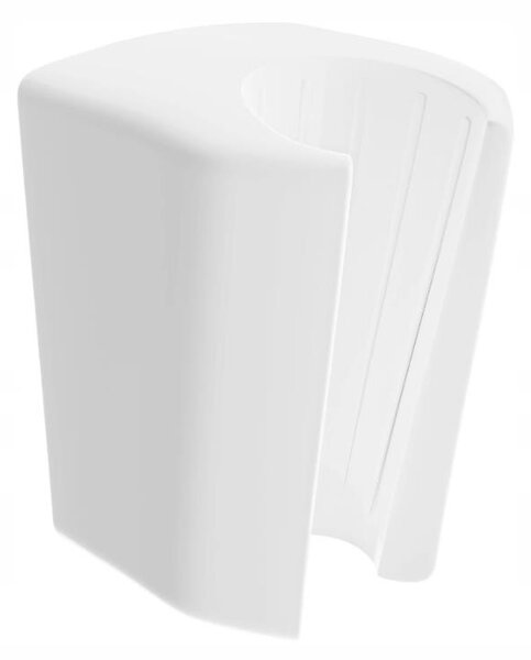Accesorii Mexen - Set de duș manual 1 punct R-40, alb, 785406052-20