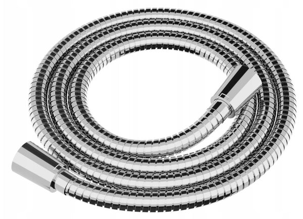 Accesorii Mexen - Set duș de mână cu 1 punct R-40, crom, 785406052-00