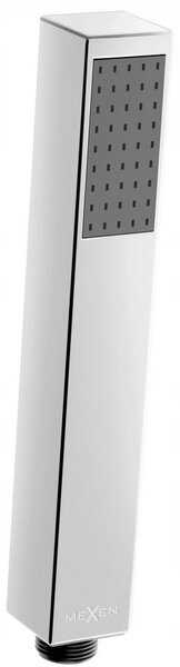 Accesorii Mexen - Set duș de mână cu 1 punct R-77, crom, 785775053-00