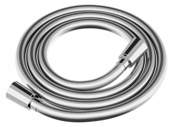Accesorii Mexen - Set duș de mână cu 1 punct R-77, crom, 785775053-00