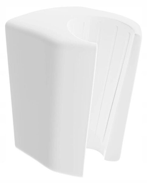Accesorii Mexen - set dus de mana Oval R-05, 3 functii, alb, 785056052-20
