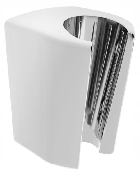Accesorii Mexen - Set duș de mână cu 1 punct R-77, crom, 785776052-00