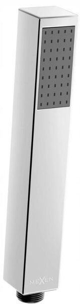Accesorii Mexen - Set duș de mână cu 1 punct R-77, crom, 785776052-00