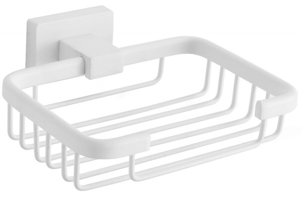 Mexen Accesorii Mexen, suport pentru sapun ARNO, alb, 7020751-20