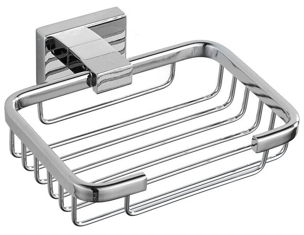 Mexen Accesorii Mexen, suport pentru sapun ARNO, crom, 7020751-00