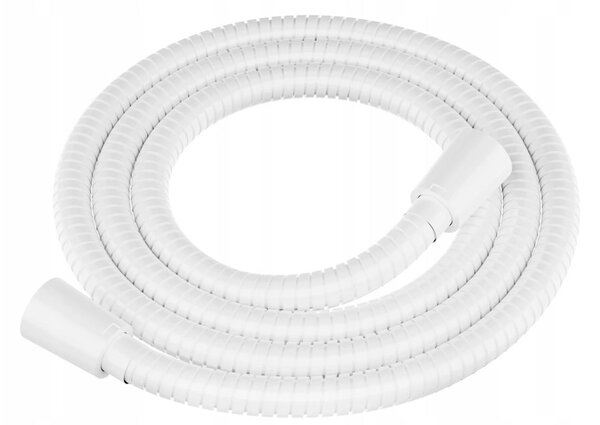 Accesorii Mexen - set dus de mana Oval R-05, 3 functii, alb, 785056052-20