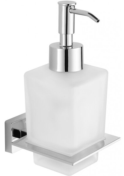 Mexen Accesorii Mexen, dozator de sapun ARNO, crom, 70207388-00