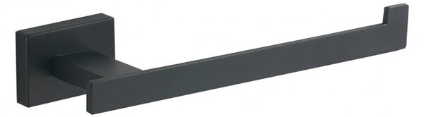Mexen Accesorii Mexen, suport hartie igienica ARNO, negru, 70207333-70
