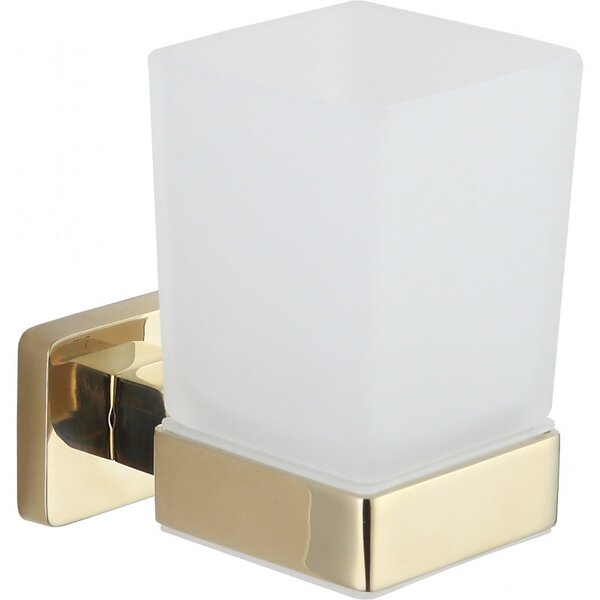 Mexen Accesorii Mexen, suport perie ASIS, auriu, 7017638-50