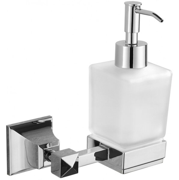 Mexen Accesorii Mexen, dozator de sapun Dalia, crom, 70173388-00