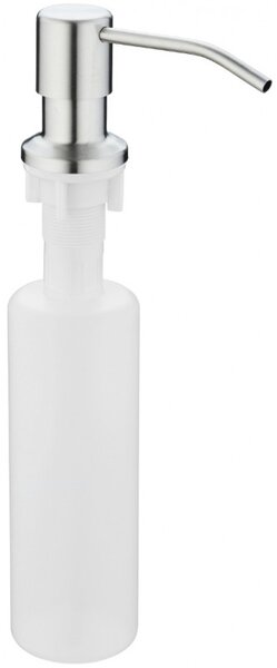 Mexen Accesorii Mexen, dozator de detergent pentru chiuveta de bucatarie, otel (otel inoxidabil), 6601320-99