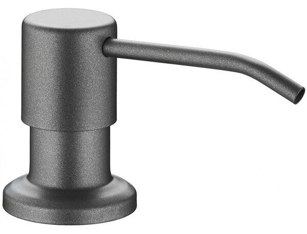 Mexen Accesorii Mexen, dozator de detergent pentru chiuveta de bucatarie, gri, 6601320-61