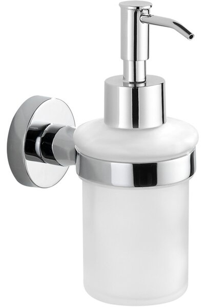Mexen Accesorii Mexen, dozator de sapun REMO, crom, 70507388-00
