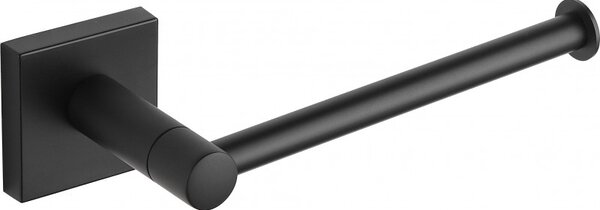 Mexen Accesorii Mexen, suport hartie igienica RUFO, negru, 7050933-70