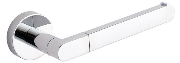 Mexen Accesorii Mexen, suport hârtie igienică TIBER, crom, 7050533-00