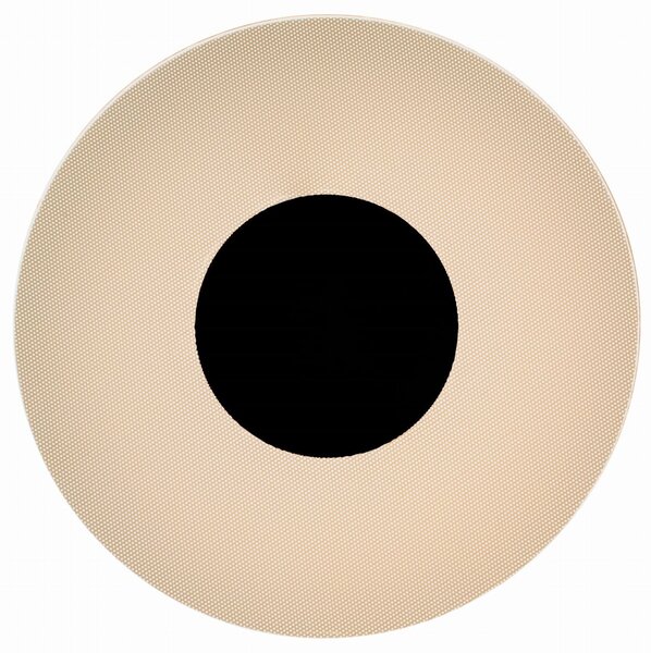 Mantra Venus lampă de perete 1x9 W negru 8011