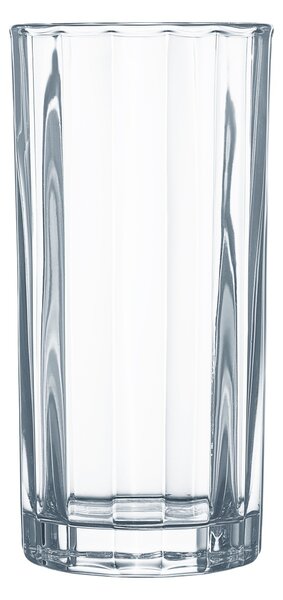 Pahar long drink 360ml, Ribs