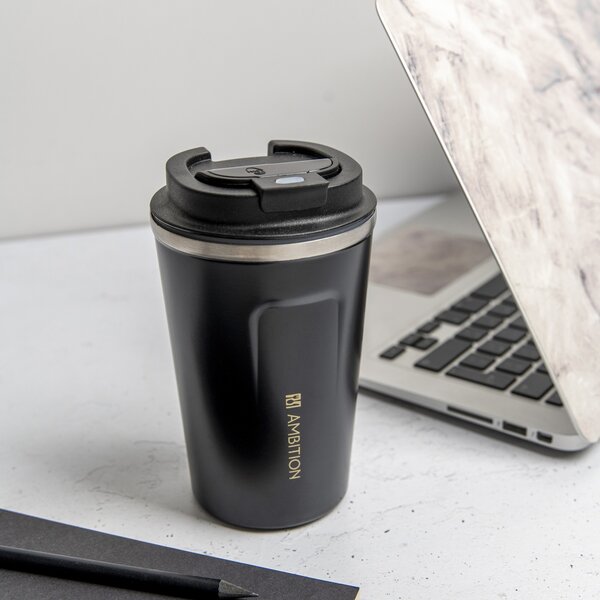 Cana termos 380ml, Spark